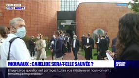 Nord: plus que deux jours pour sauver l'usine Carelide à Mouvaux