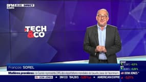 Tech & Co - Lundi 6 septembre