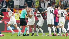 Real Madrid