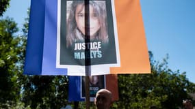 Maëlys a disparu dans la nuit du 26 au 27 août 2017, à Pont-de-Beauvoisin en Isère.