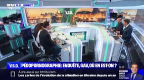 Pierre Palmade accusé de consultation d'images pédopornographiques: le point sur l'enquête