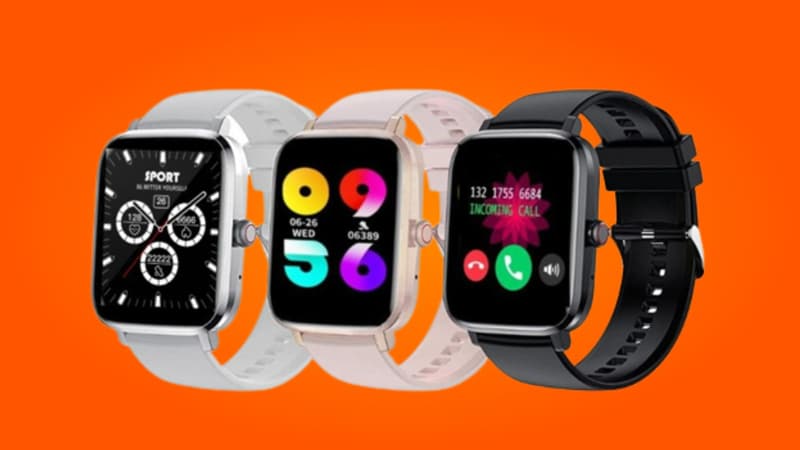 Cette montre connectée à petit prix est parfaite et elle est à moins de 35€