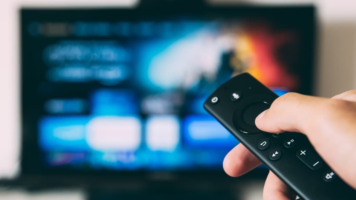  Fire TV : Appareils  et Accessoires : Appareils de  streaming, Smart TV et plus
