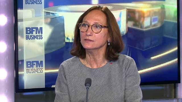 Françoise Holder, la co-fondatrice de Ladurée