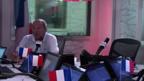 Débat des Grandes Gueules du Sport : Avec cette 5e finale des Bleus en 20 ans, peut-on parler de modèle français ?
