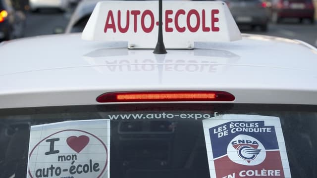 Baisser le coût du permis en utilisant le CPF de ses parents? C'est l'idée du CNPA.