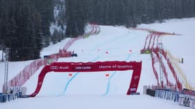 Lake Louise