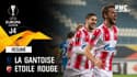 Résumé : La Gantoise 0-2 Etoile Rouge - Ligue Europa J4