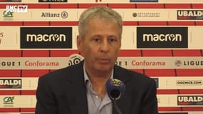 Favre : "C’était important de faire une bonne prestation"