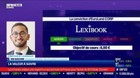 Pépites & Pipeaux: Lexibook - 03/12