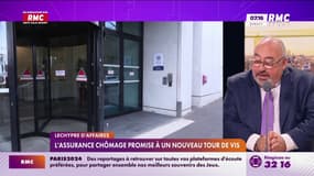 Assurance chômage : vers une nouvelle réforme plus stricte ?