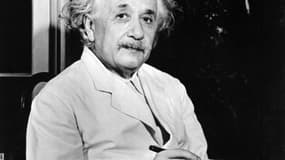 Ce que contient la lettre d'Einstein sur Dieu vendue 2,89 millions de dollars