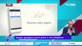 Comment gagner quelques euros grâce à son téléphone