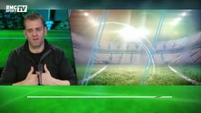 Jérôme Rothen a trouvé le match de Monaco "spectaculaire"