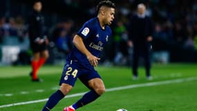 Mariano Diaz