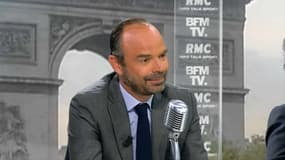 Édouard Philippe