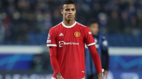 Mason Greenwood