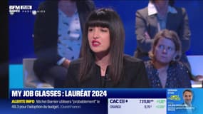 Éducation & Formation 2024 - My Job Glasses 