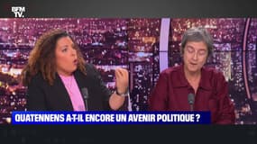 Quel avenir politique pour Quatennens ? - 20/09