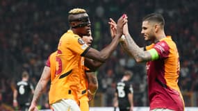 Galatasaray