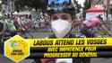 Tour de France Femmes : Labous "impatiente" d'arriver dans les Vosges
