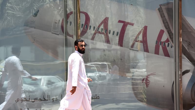 Qatar, photo d'illustration