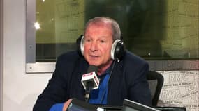 Ligue 1 : Courbis, pas surpris de la belle trajectoire de l'OM