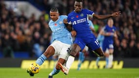 Manchester City - Chelsea
