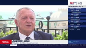 Le grand retour de Transversales, c’est ce mercredi soir sur RMC Sport 1