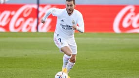 Eden Hazard