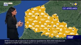 Météo Nord-Pas-de-Calais: passages nuageux avec de belles éclaircies