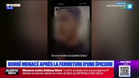 Nice : le premier adjoint au maire menacé dans une vidéo 