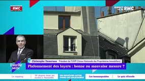 Plafonnement des loyers : bonne ou mauvaise mesure ? - 27/06