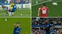 Premier League : Lukaku, Fernandes, Townsend... Le top buts de la J4