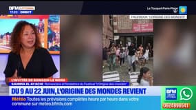 Lille: les temps forts du festival littéraire "L'Origine des mondes", organisé du 9 au 22 juin 