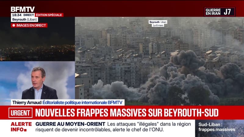 Guerre au Moyen-Orient: Israël affirme avoir éliminé 70 combattants du Hezbollah