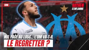 LOSC 1-1 OM : “Marseille peut avoir des regrets…”, estime Rothen dans la course à la LDC
