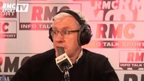 Luis Attaque / Rai : « Le 7-1 ? Le Brésil ne l’a pas encore digéré » - 25/03