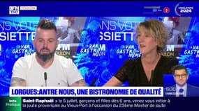 Dans votre assiette du jeudi 20 juin - Lorgues : Antre Nous, une bistronomie de qualité