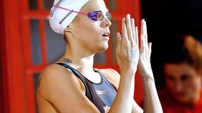 Laure Manaudou