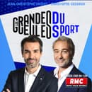 RMC : 30/09 - Les Grandes Gueules du Sport - 11h-12h