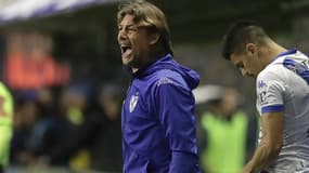 Gabriel Heinze sur le banc de Boca?