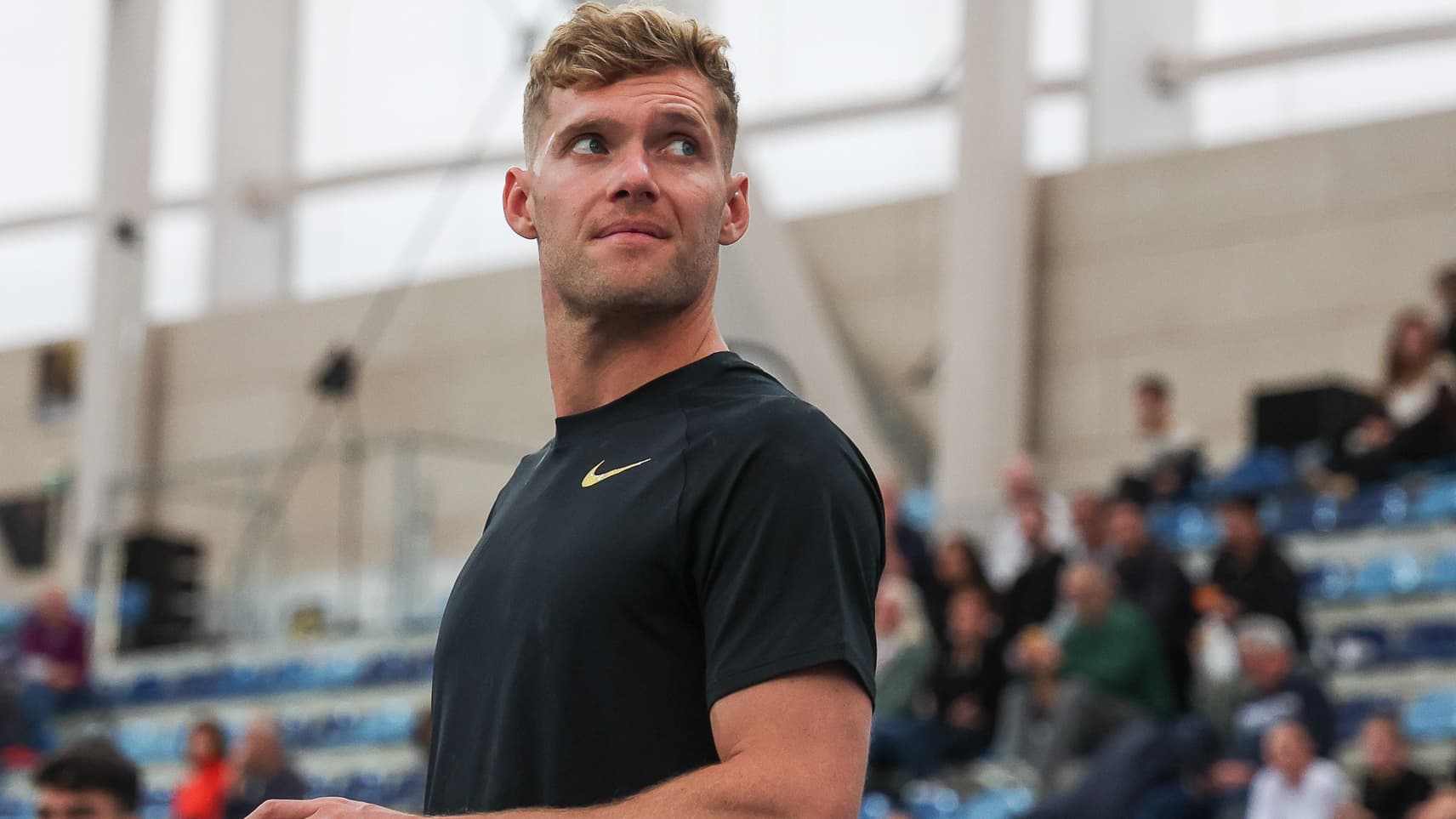 JO de Paris 2024: semaine cruciale pour Kevin Mayer, qui veut enfin ...