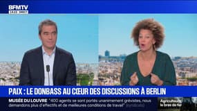 Guerre en Ukraine: la réunion entre Zelensky et les négociateurs américains a commencé à Berlin