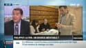 Brunet & Neumann : Florian Philipot/Marine Le Pen : un divorce inévitable ? - 19/09