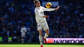 Gareth Bale