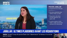 Procès de Cédric Jubillar: les requisitions des deux avocats généraux attendues cet après-midi