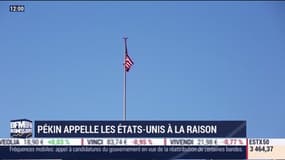 L'essentiel de l'actualité économique du jeudi 2 août 2018