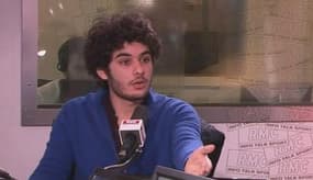 "Il faut que l'islam de France ait un discours clair et précis !" Raphael Revah 
