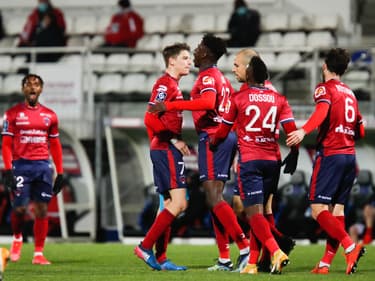 Clermont Foot